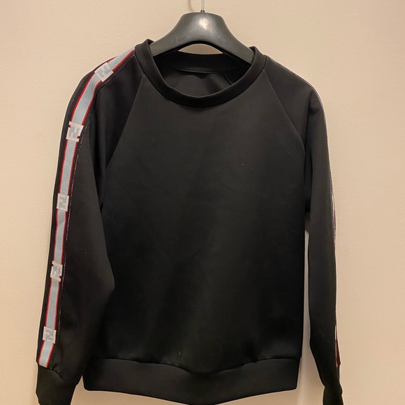 Fendi top and trouser . Authentic - Picture 5 of 8